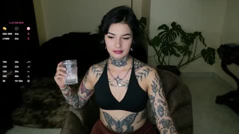 Maria Independet Model online show from September 11, 7:58 pm