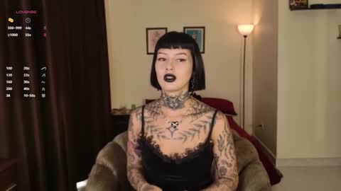 Maria Independet Model online show from February 28, 3:44 pm