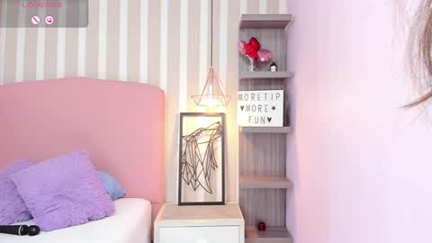 Victoria online show from February 26, 7:19 pm