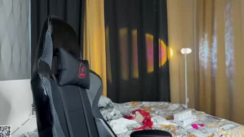 Ameliia castro online show from October 12, 8:17 am