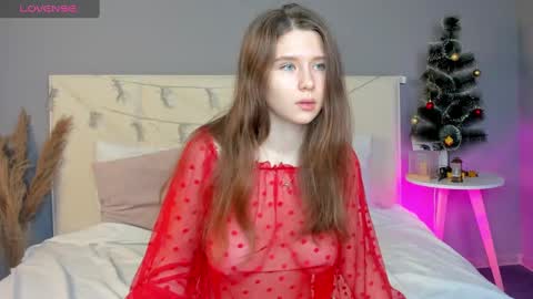 Ameliia castro online show from January 8, 2:57 am