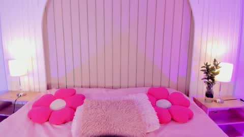 Amelia online show from March 2, 8:37 pm