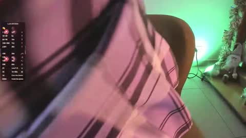 Amelie online show from December 16, 11:21 pm