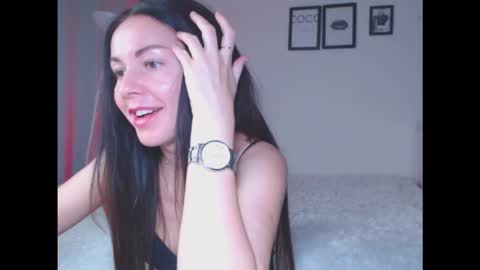 amelinamersi online show from September 20, 8:18 pm