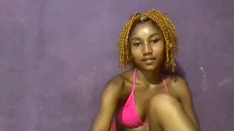 amelisy20005 online show from January 9, 6:45 pm