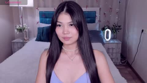 AmeliyaHeat online show from June 2, 10:38 am