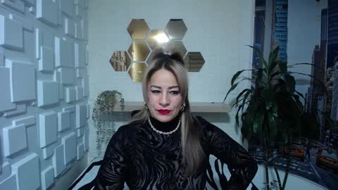 Amell Thomson online show from February 5, 11:02 am