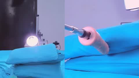 Amellia online show from February 4, 8:17 pm