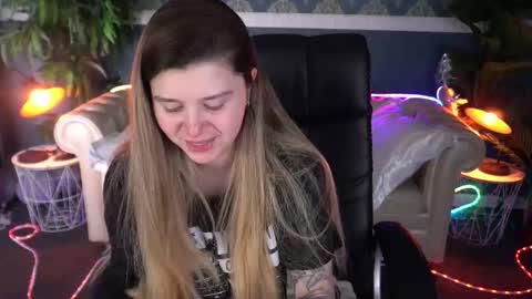 amellymillyy online show from March 1, 8:52 pm