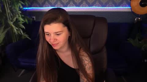 amellymillyy online show from November 8, 2:11 pm