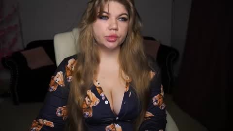 Alina online show from February 27, 2:39 pm