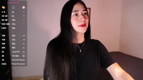 Amely  online show from December 5, 5:26 am