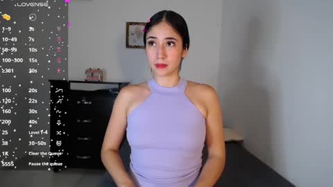 Amely  online show from March 9, 2:29 am