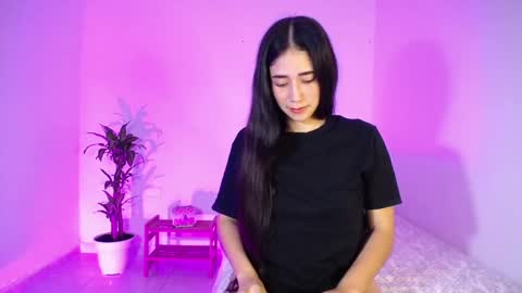 Amely  online show from January 29, 5:09 am