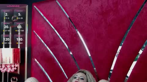 Amelya online show from November 8, 7:02 am