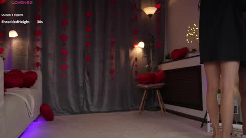 Amy  online show from February 14, 2:35 am