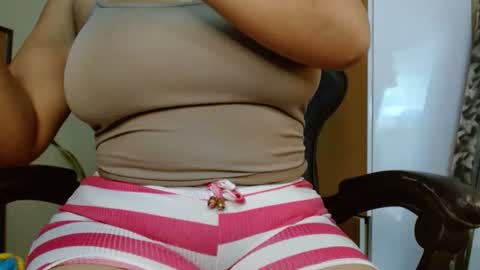 Mari online show from December 1, 11:29 pm