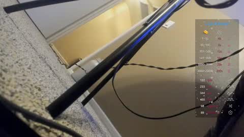 Amia online show from February 14, 2:07 am