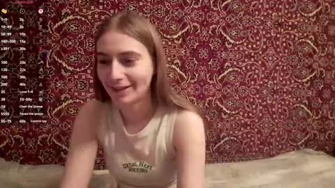 Iveta online show from November 29, 3:49 pm