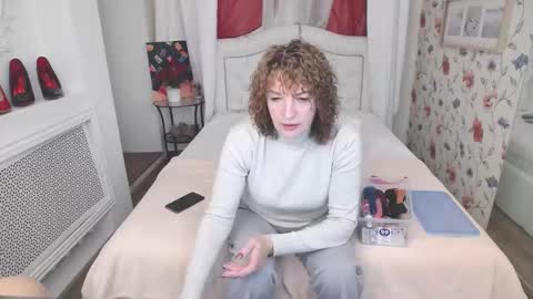 Ami online show from September 30, 6:30 am