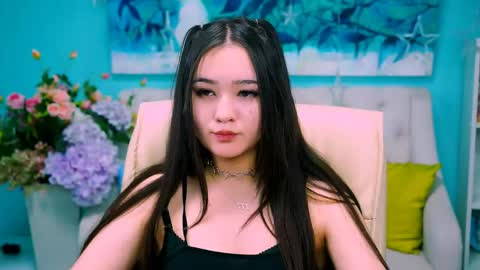 AmiMeow  online show from April 18, 10:40 am