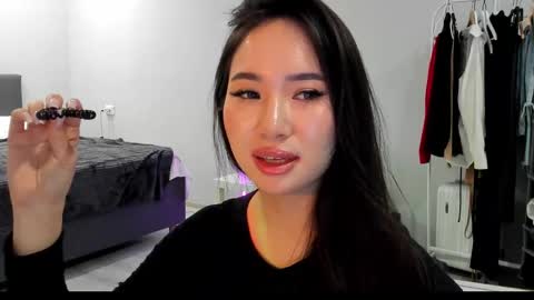 Amina online show from January 18, 6:15 pm