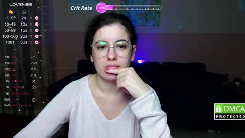 Amina online show from November 29, 12:31 pm