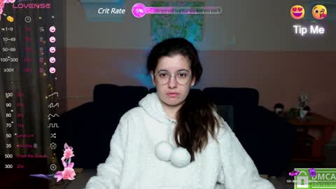 Amina online show from February 7, 6:24 am