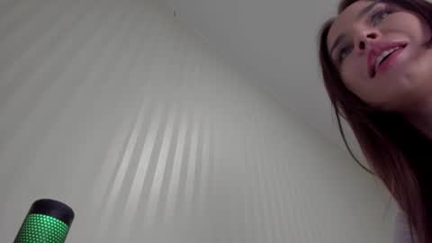 Kristina online show from July 20, 3:31 am