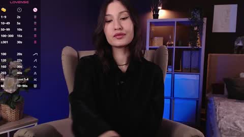 Camilla online show from January 29, 12:22 am