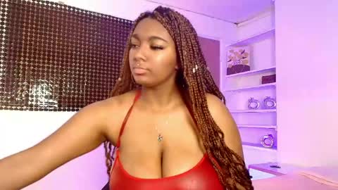 Amira online show from April 15, 7:03 pm