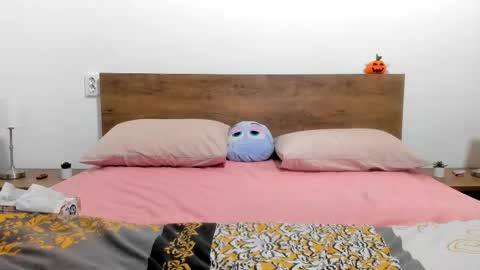 Amira Vyxen online show from November 9, 9:22 pm