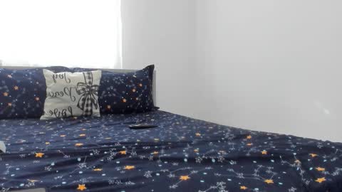 Amira Vyxen online show from March 24, 7:36 am