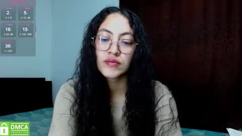 amitlu_ online show from April 17, 10:12 pm