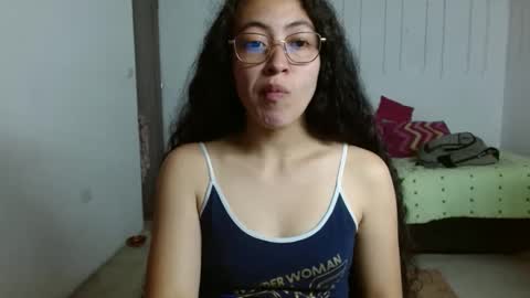 amitlu_ online show from October 29, 11:29 pm