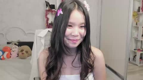 Ami online show from January 15, 8:37 pm