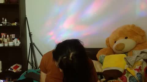 Ambaar online show from October 15, 1:52 am