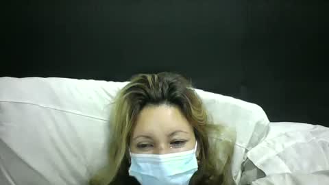 Paula D online show from April 29, 11:46 am