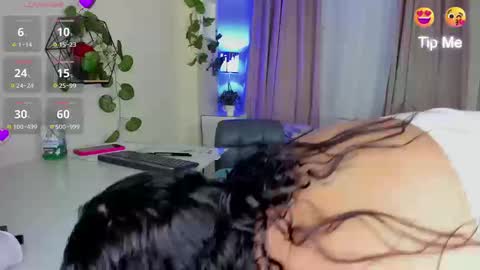 Amelya online show from September 9, 7:35 pm