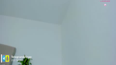 AMMY online show from March 13, 8:54 pm