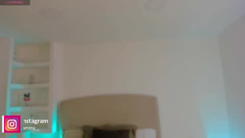 AMMY online show from January 7, 7:17 pm