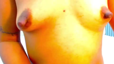 IM AMMY online show from December 18, 3:33 pm