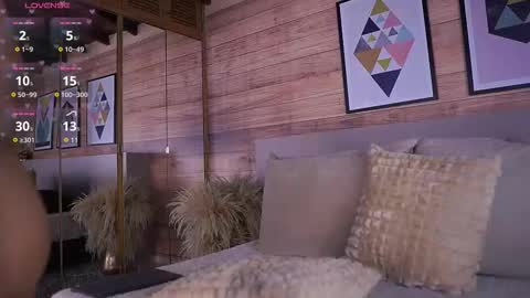 Ammy Scott  online show from October 14, 12:24 am