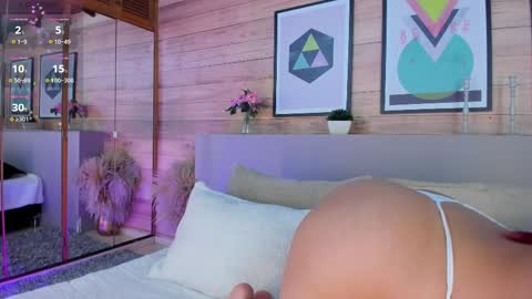 Ammy Scott  online show from March 3, 12:23 am