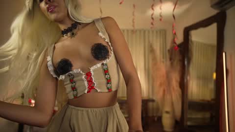 RETURN 30TH  100 explicit on  online show from October 1, 10:04 pm