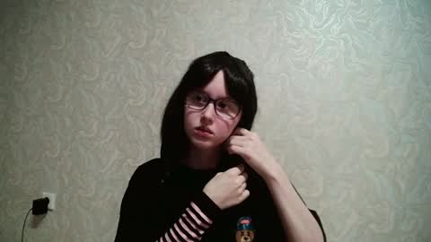 Amomira online show from February 22, 12:38 am