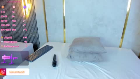 Tefy online show from September 27, 3:58 am