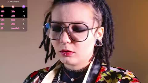 amore online show from April 7, 11:29 pm