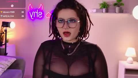 amore online show from July 9, 12:46 am