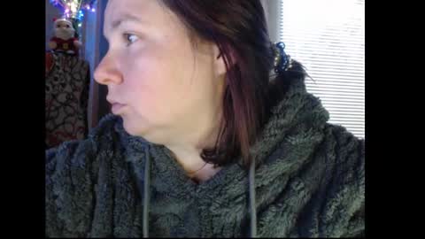 amorelara online show from October 12, 2:52 pm